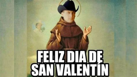 memes del 14 de febrero|Memes San Valentín 14 de febrero: las imágenes más graciosas。